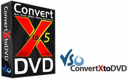 serial code for convertxtodvd 5
